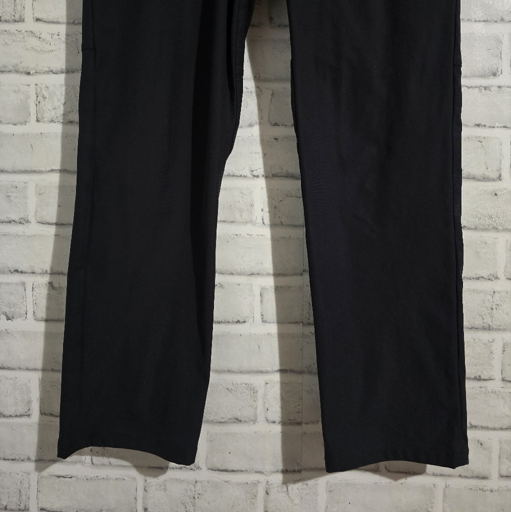Lululemon ABC Pant‎ Classic Black Size 32 X 29 - Picture 6 of 8